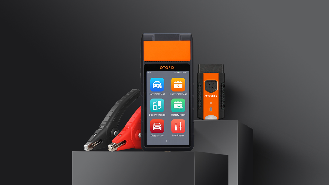 All You Need To Know About OTOFIX BT1