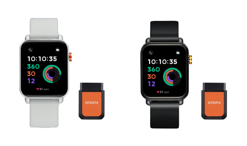 The Ultimate Guide to OTOFIX Smart Key Watch