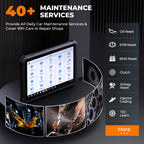OTOFIX D1 PROS2 Car Diagnostic Tool