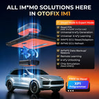 OTOFIX IM1 All IMMO solutions