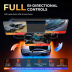 OTOFIX IM1 bi-direstional controls