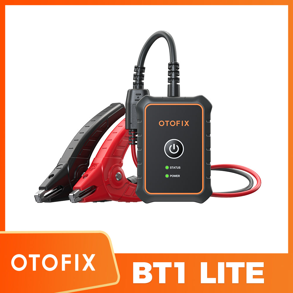 OTOFIX BT1 Lite Battery Tester