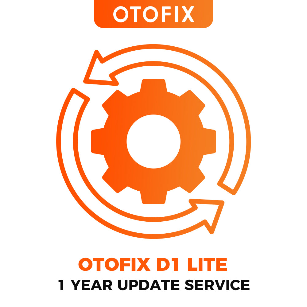 Otofix Software Update Service Main image