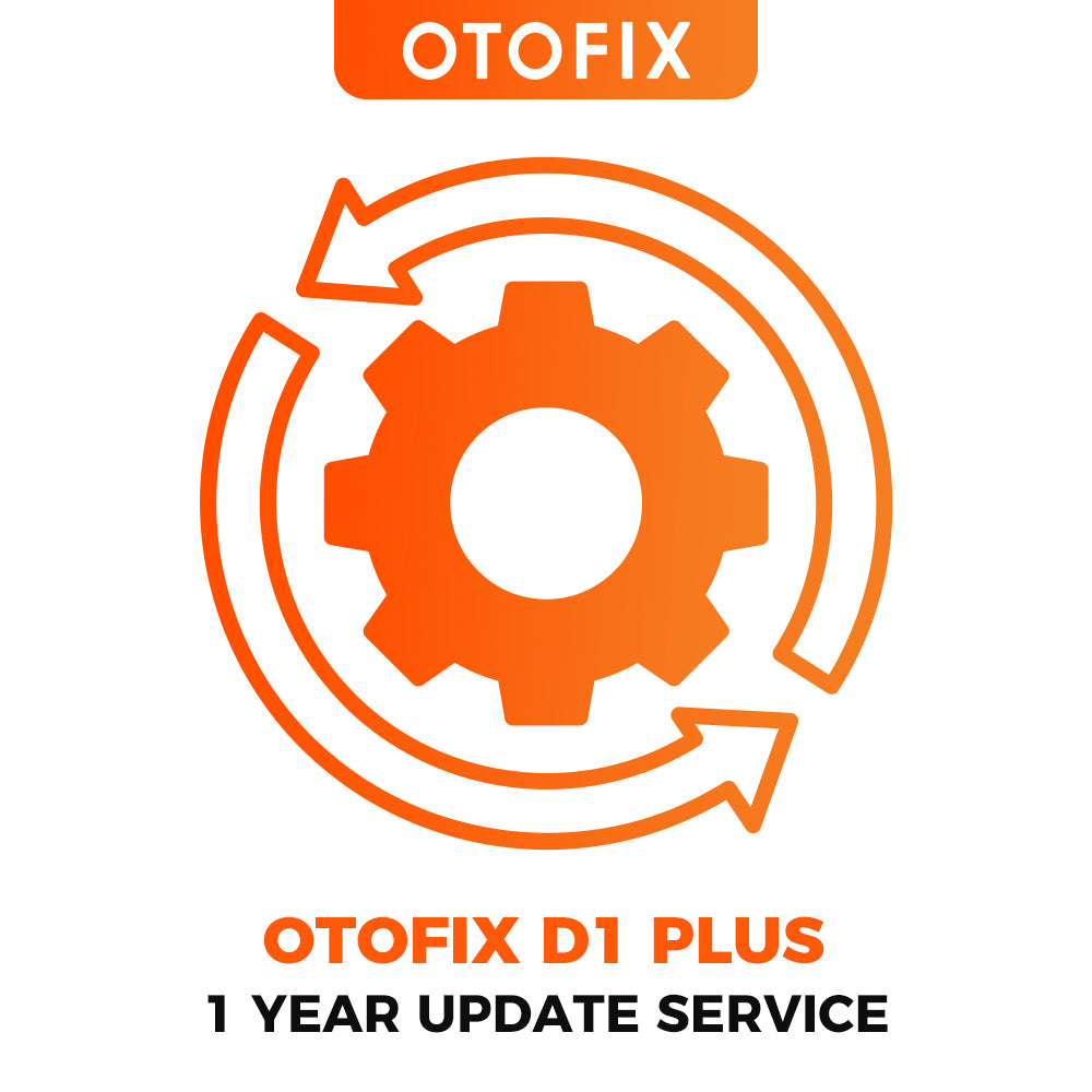 Otofix Software Update Service Secondary image