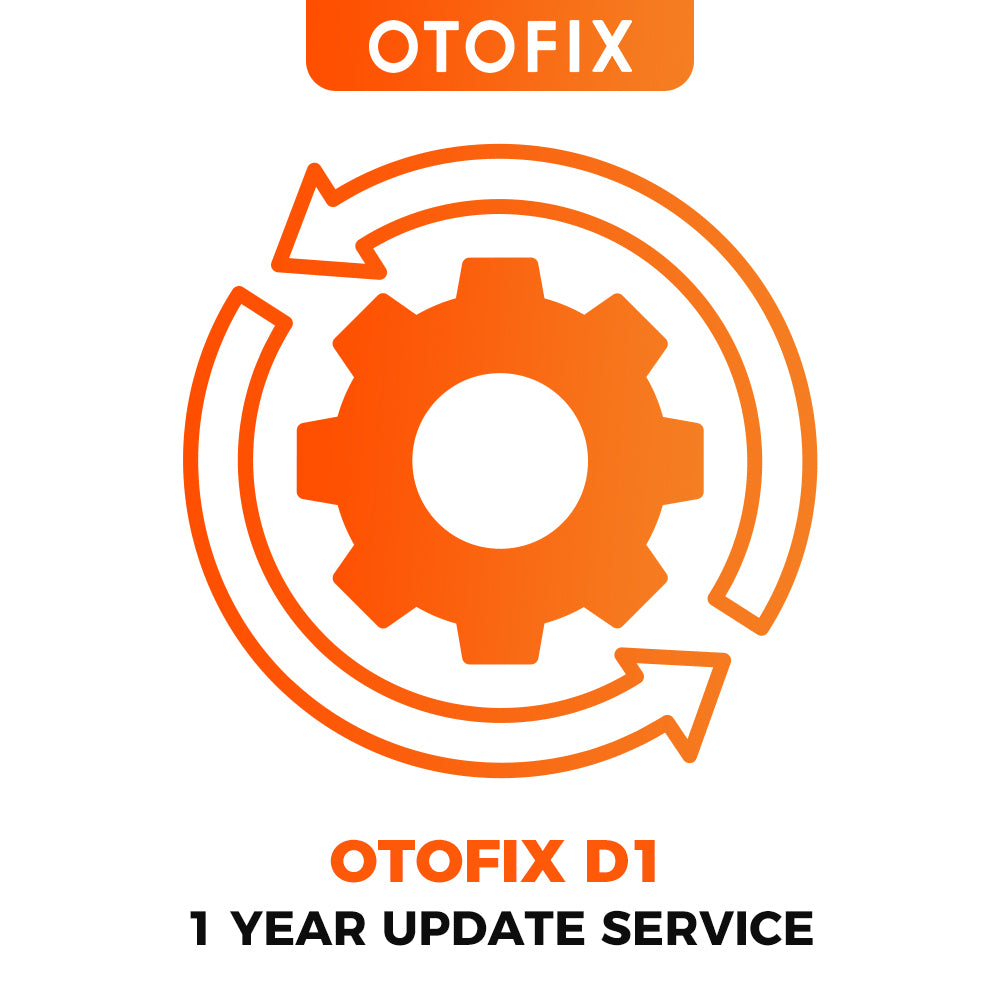 Otofix Software Update Service