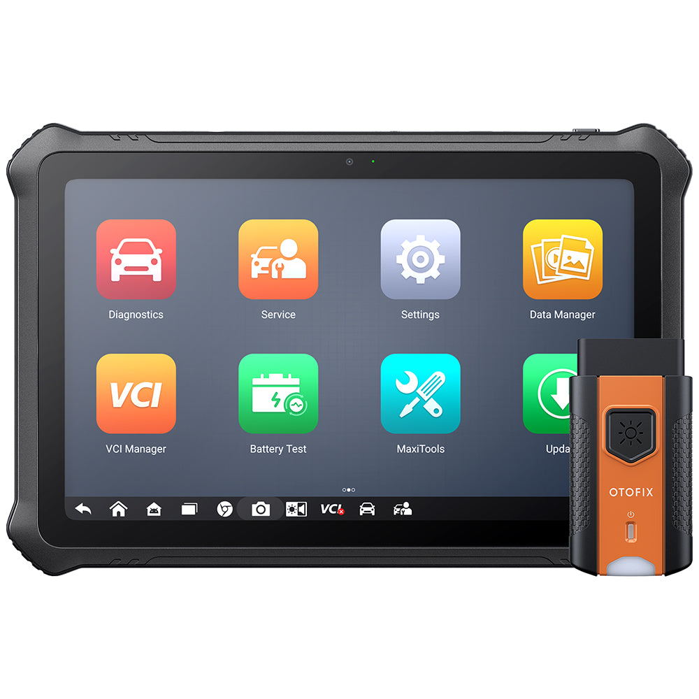 OTOFIX D1 MAX2 Car Diagnostic Tool