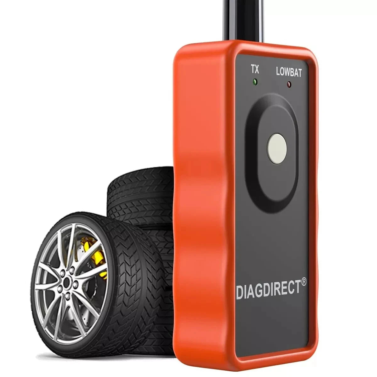 DiagDirect Tyre Pressure Sensor Tool Secondary image