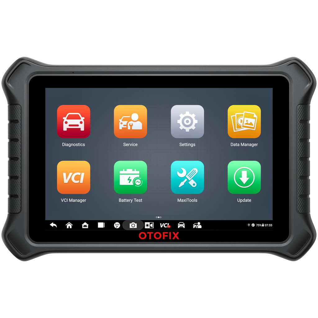 OTOFIX EvoScan Ultras Advanced Diagnostic Scan Tool