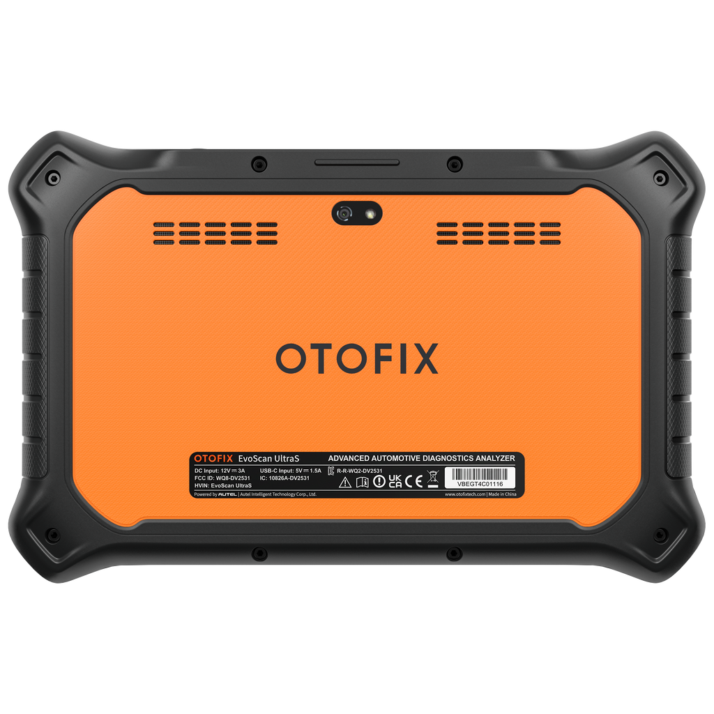 OTOFIX EvoScan Ultras Advanced Diagnostic Scan Tool