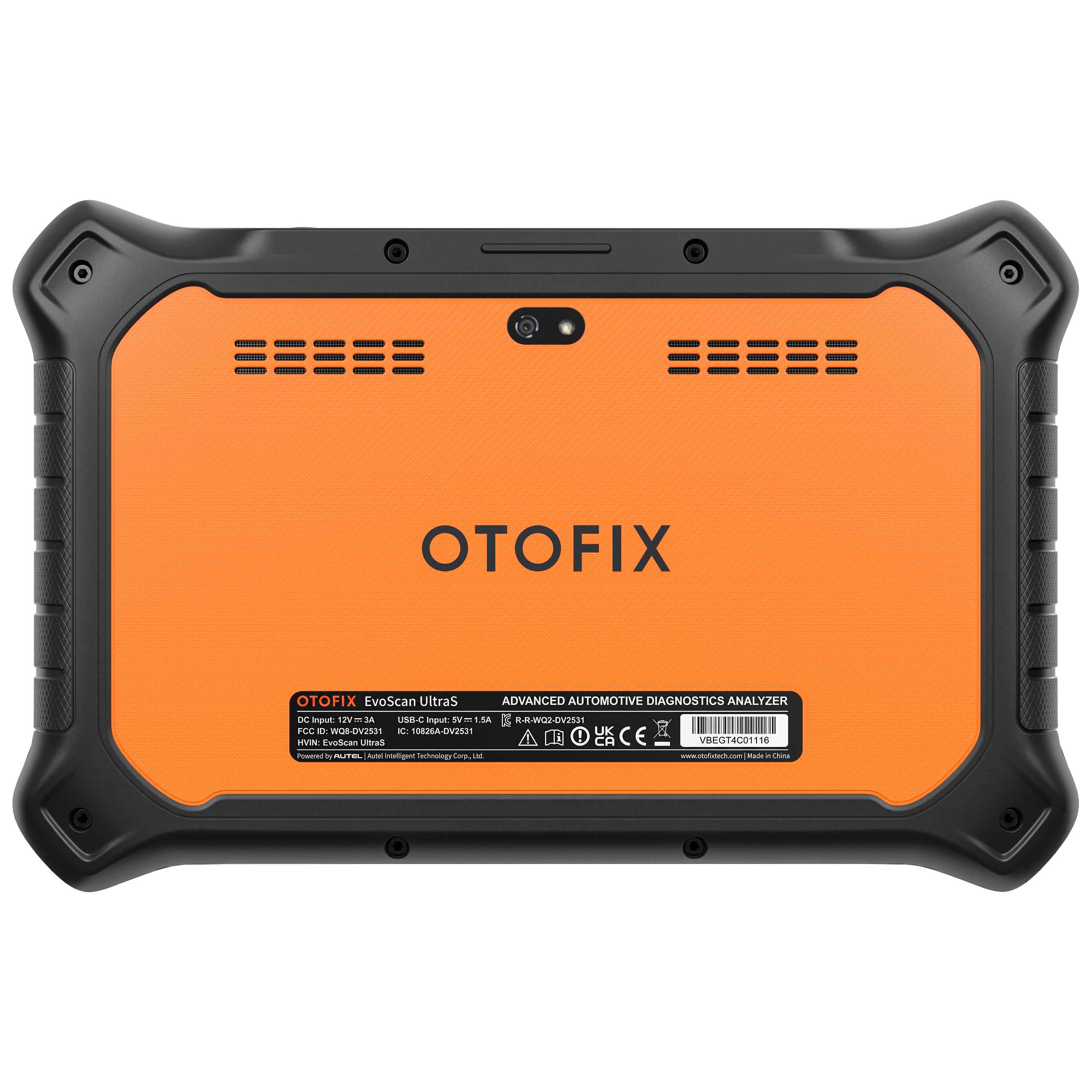 OTOFIX EvoScan Ultras Advanced Diagnostic Scan Tool
