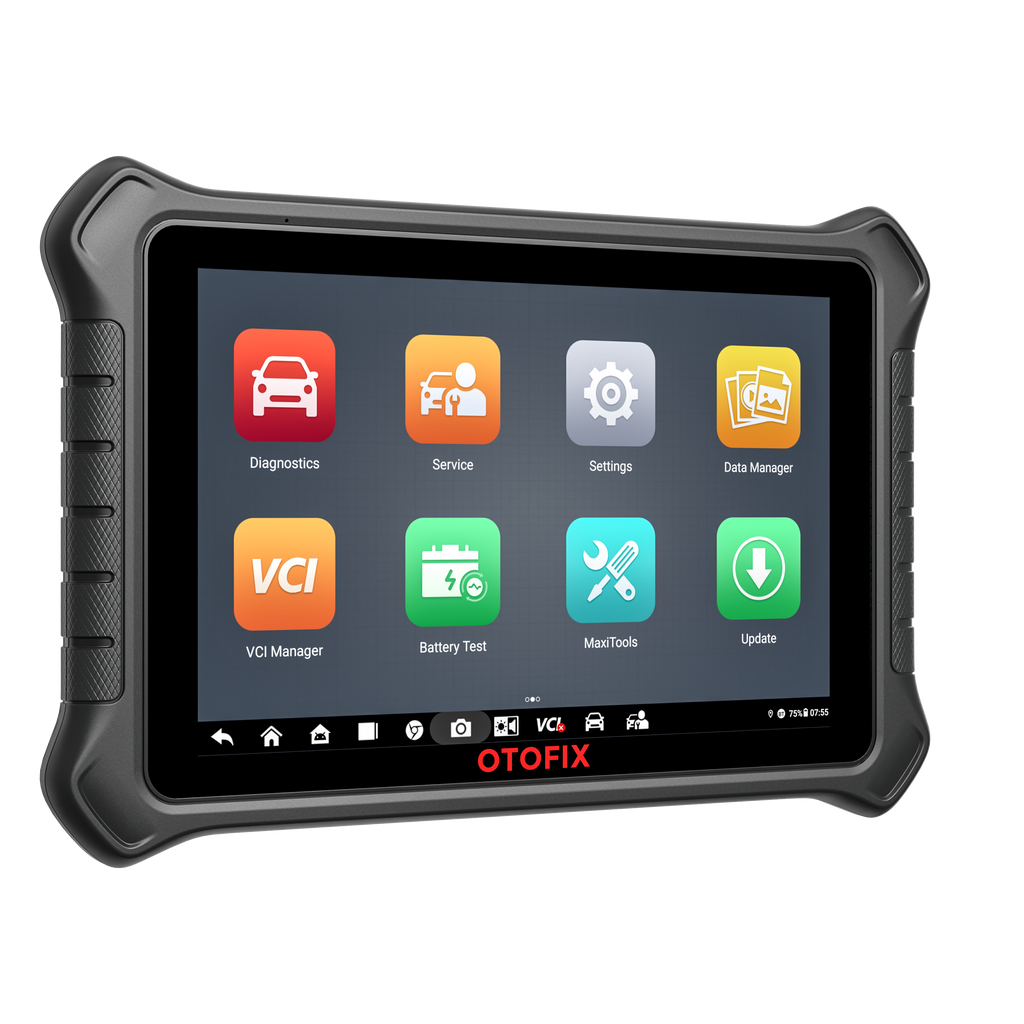 OTOFIX EvoScan Ultras Advanced Diagnostic Scan Tool
