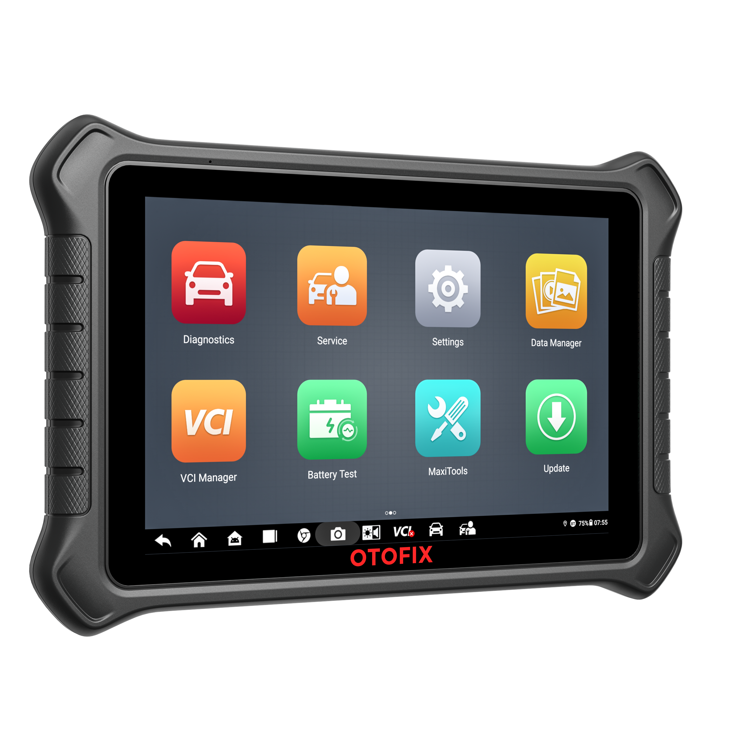 OTOFIX EvoScan Ultras Advanced Diagnostic Scan Tool