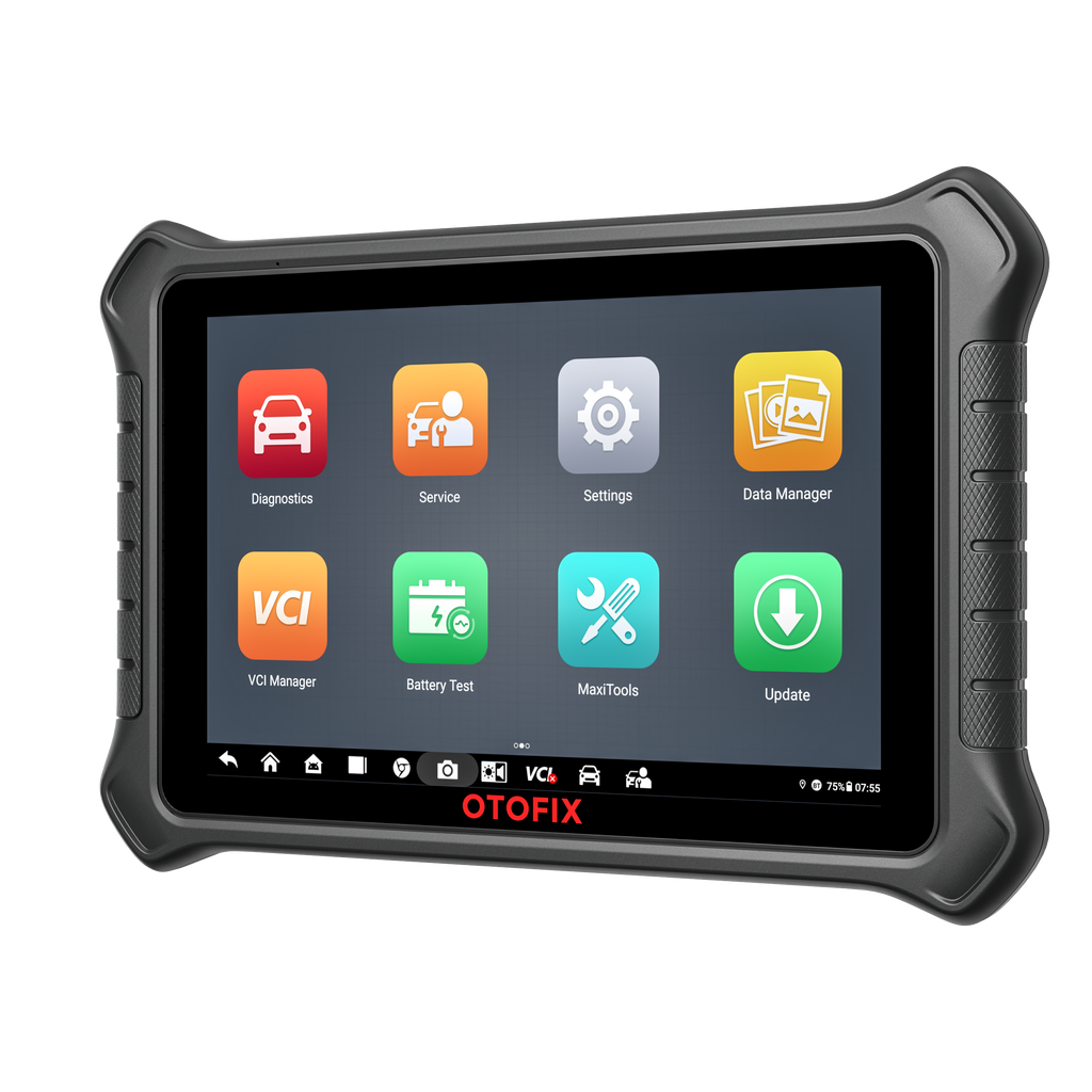 OTOFIX EvoScan Ultras Advanced Diagnostic Scan Tool