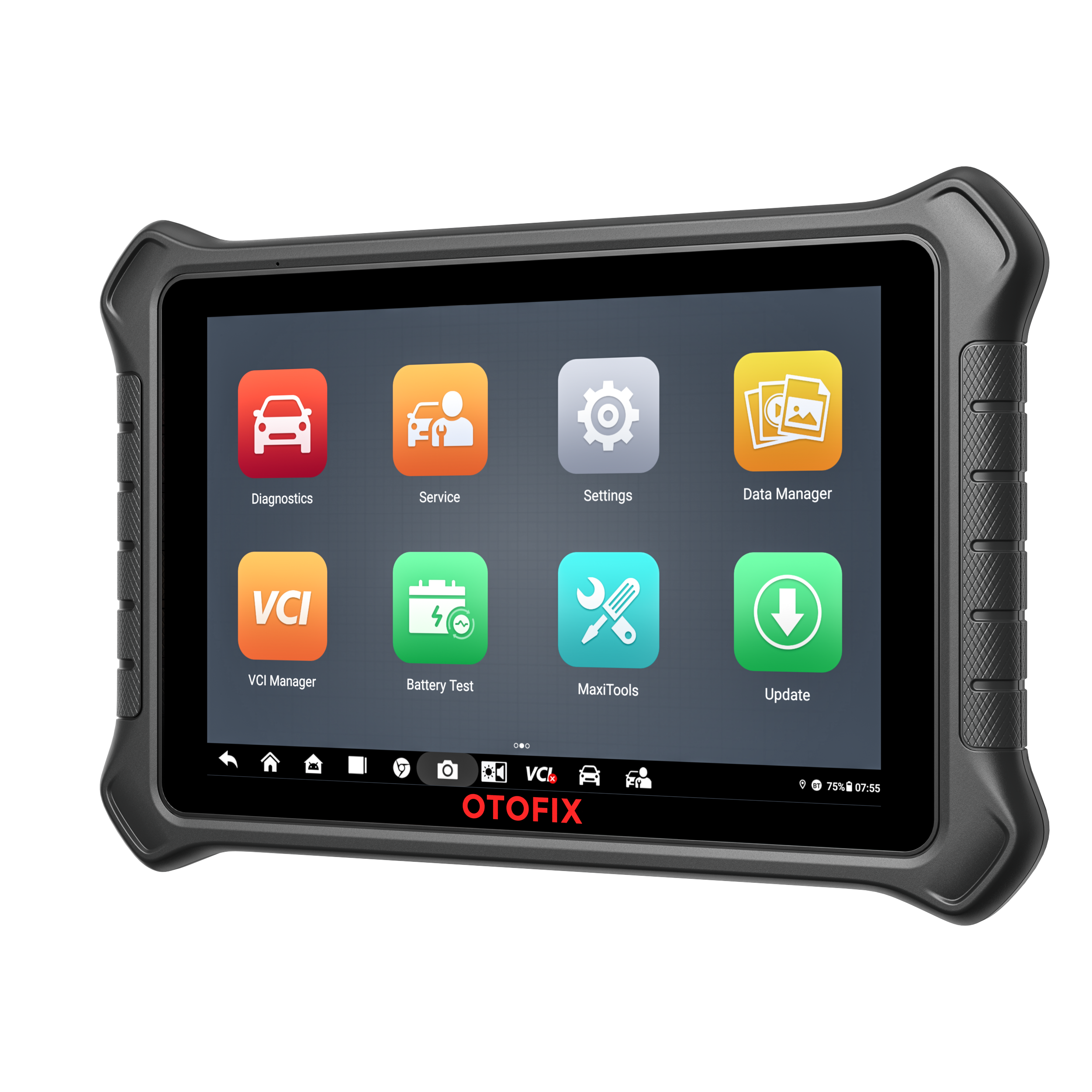 OTOFIX EvoScan Ultras Advanced Diagnostic Scan Tool