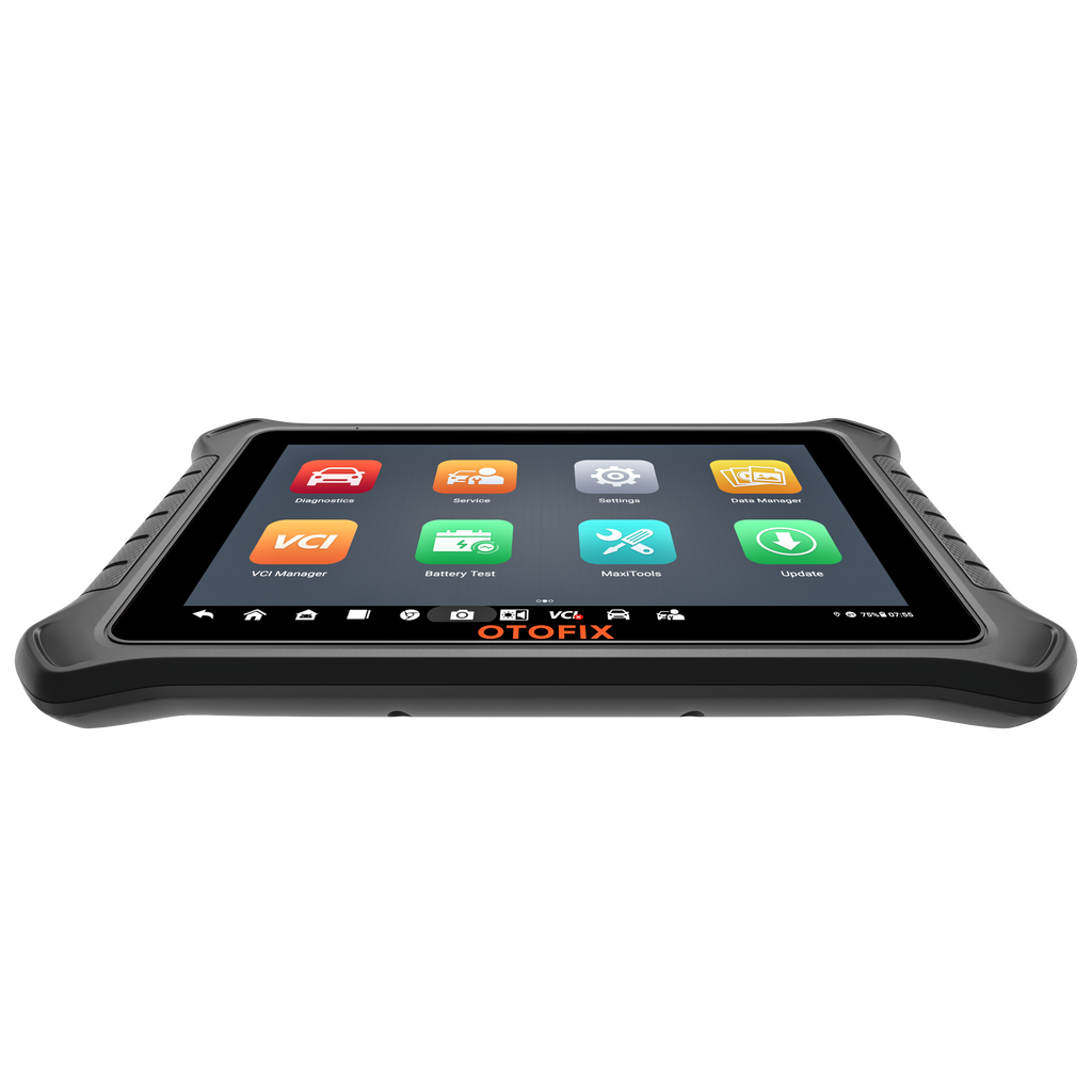 OTOFIX EvoScan Ultras Advanced Diagnostic Scan Tool