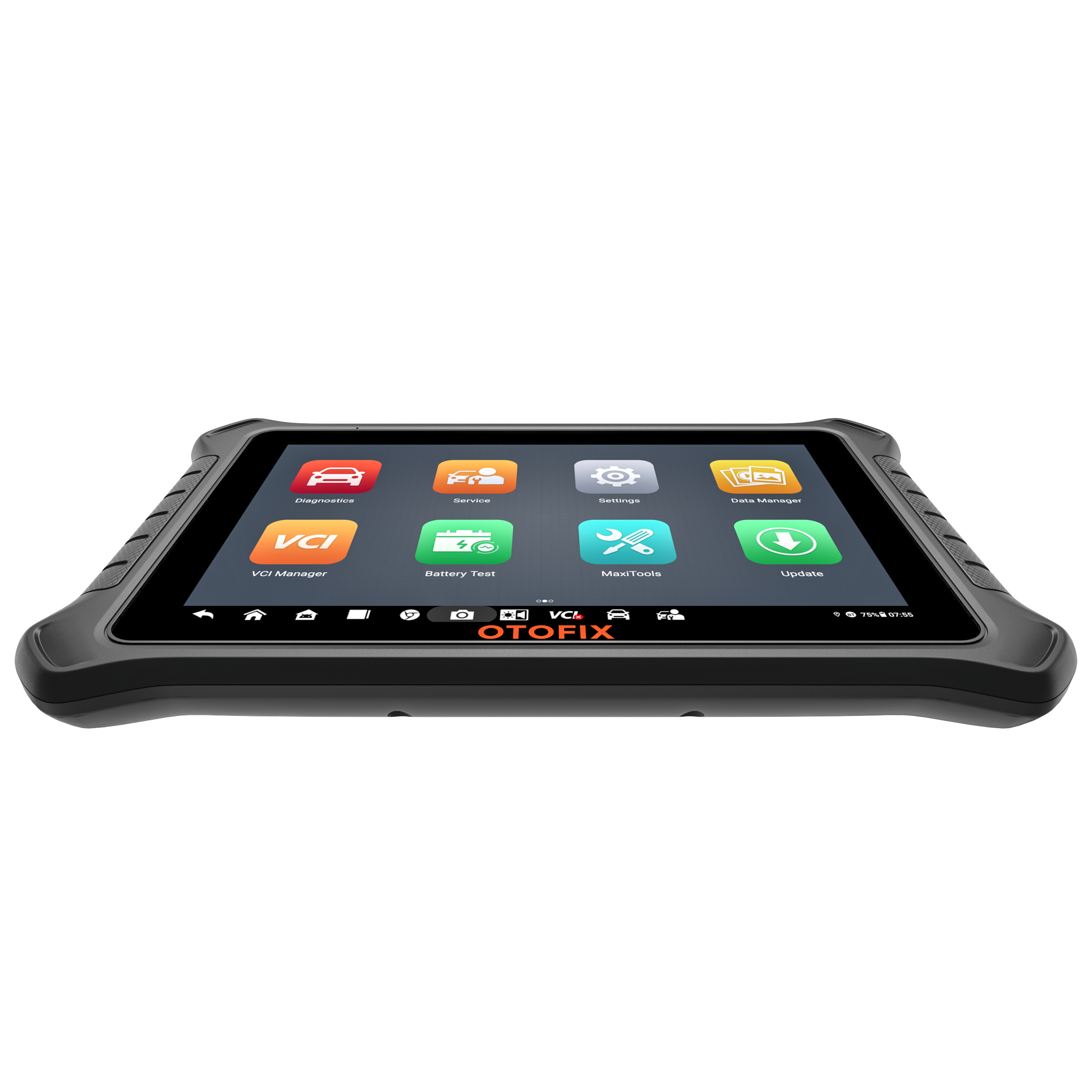 OTOFIX EvoScan Ultras Advanced Diagnostic Scan Tool