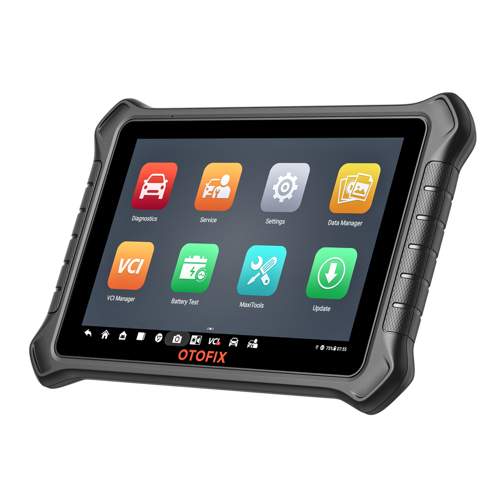 OTOFIX EvoScan Ultras Advanced Diagnostic Scan Tool