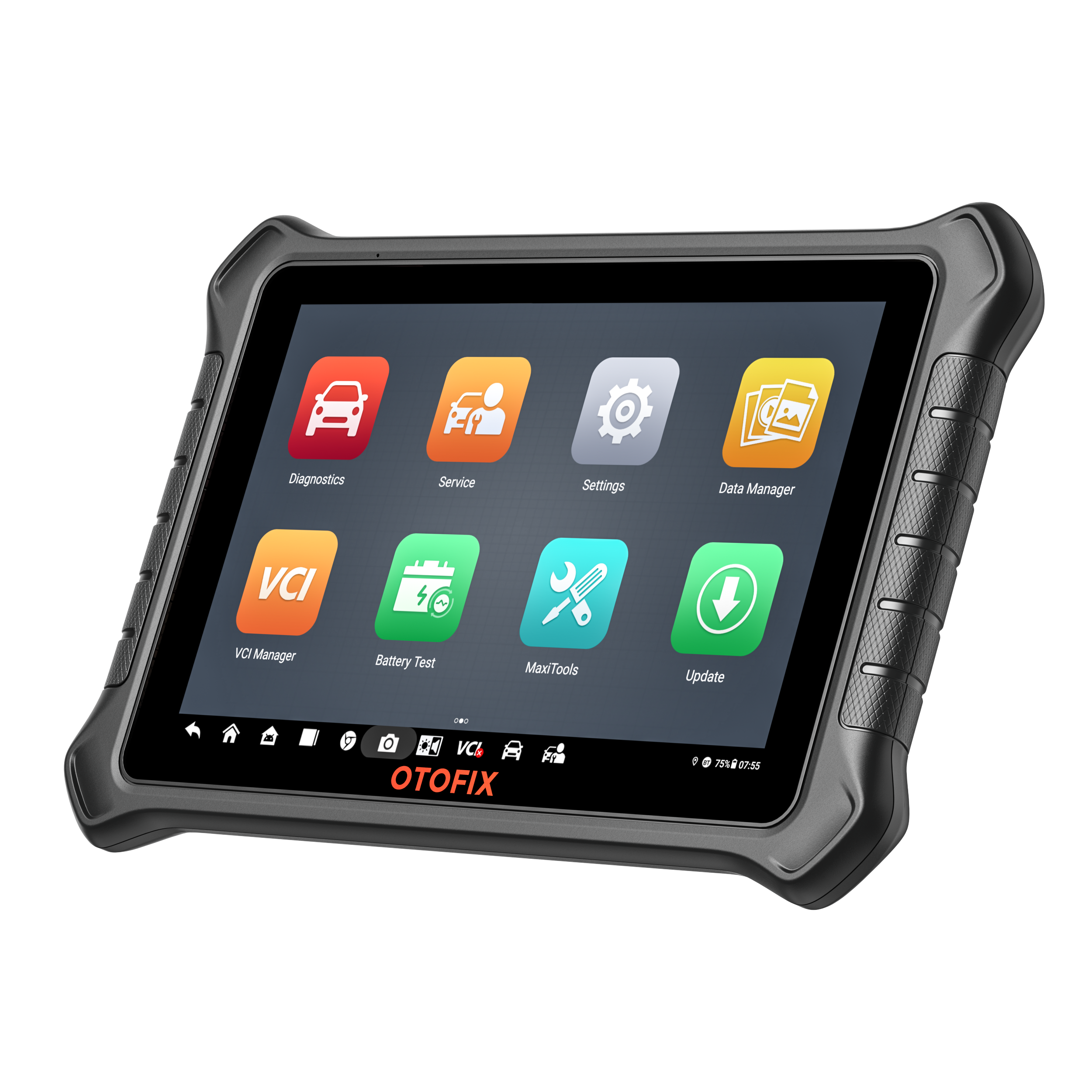 OTOFIX EvoScan Ultras Advanced Diagnostic Scan Tool
