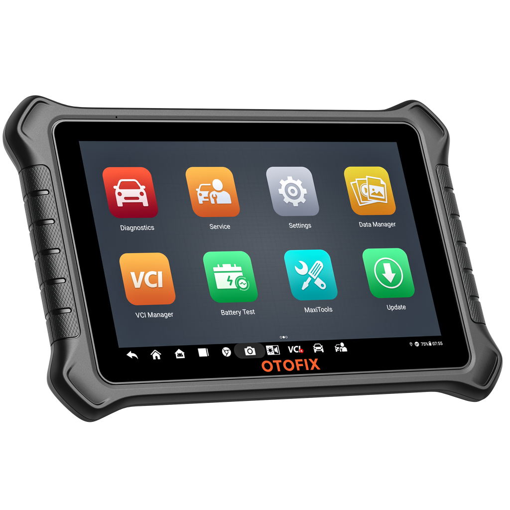 OTOFIX EvoScan Ultras Advanced Diagnostic Scan Tool