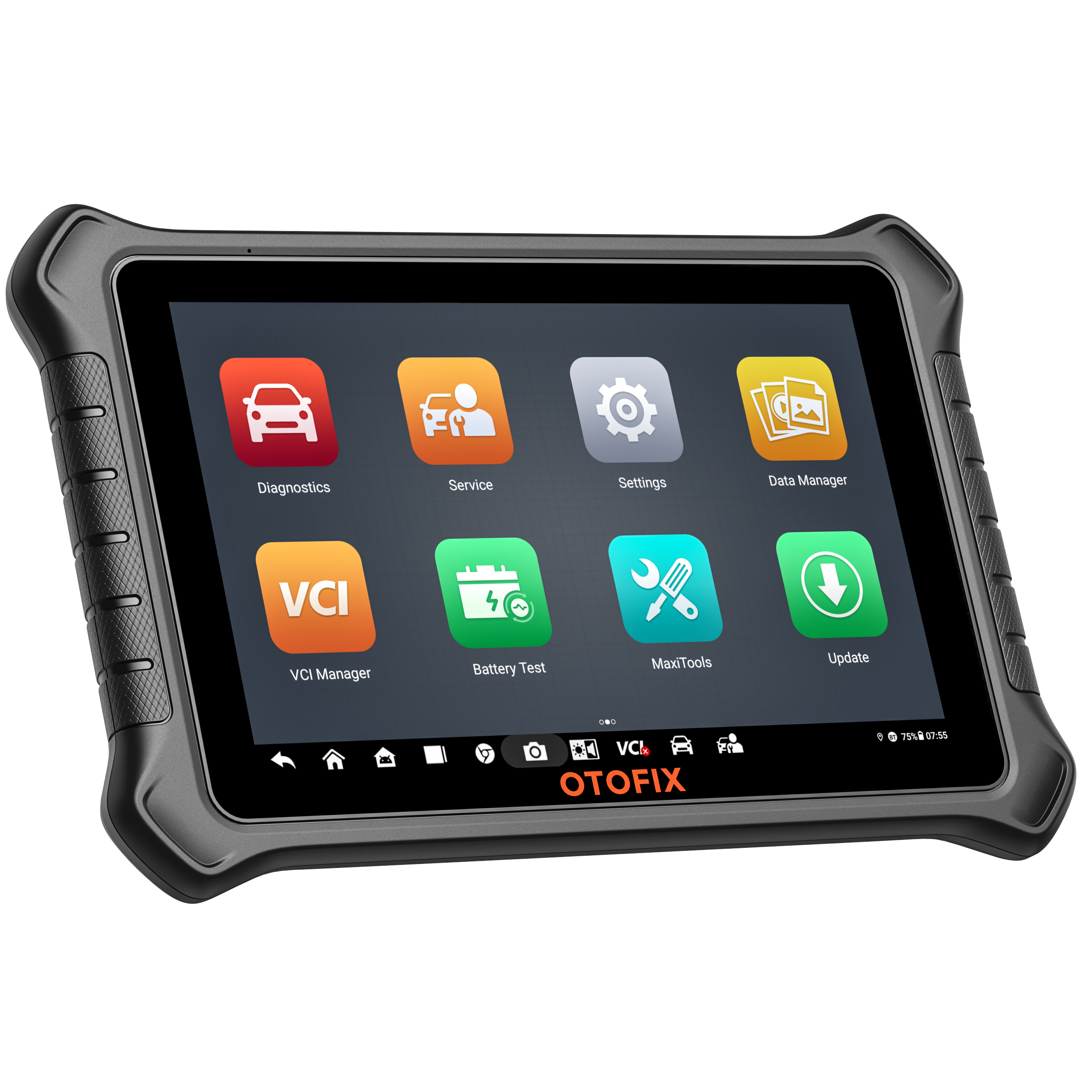 OTOFIX EvoScan Ultras Advanced Diagnostic Scan Tool