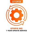 Otofix Software Update Service