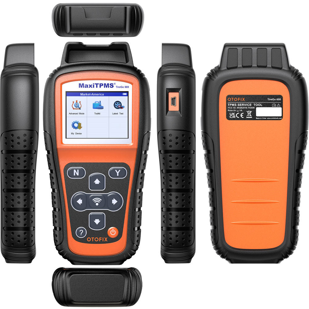 OTOFIX TireGO 608 TPMS Programming Tool