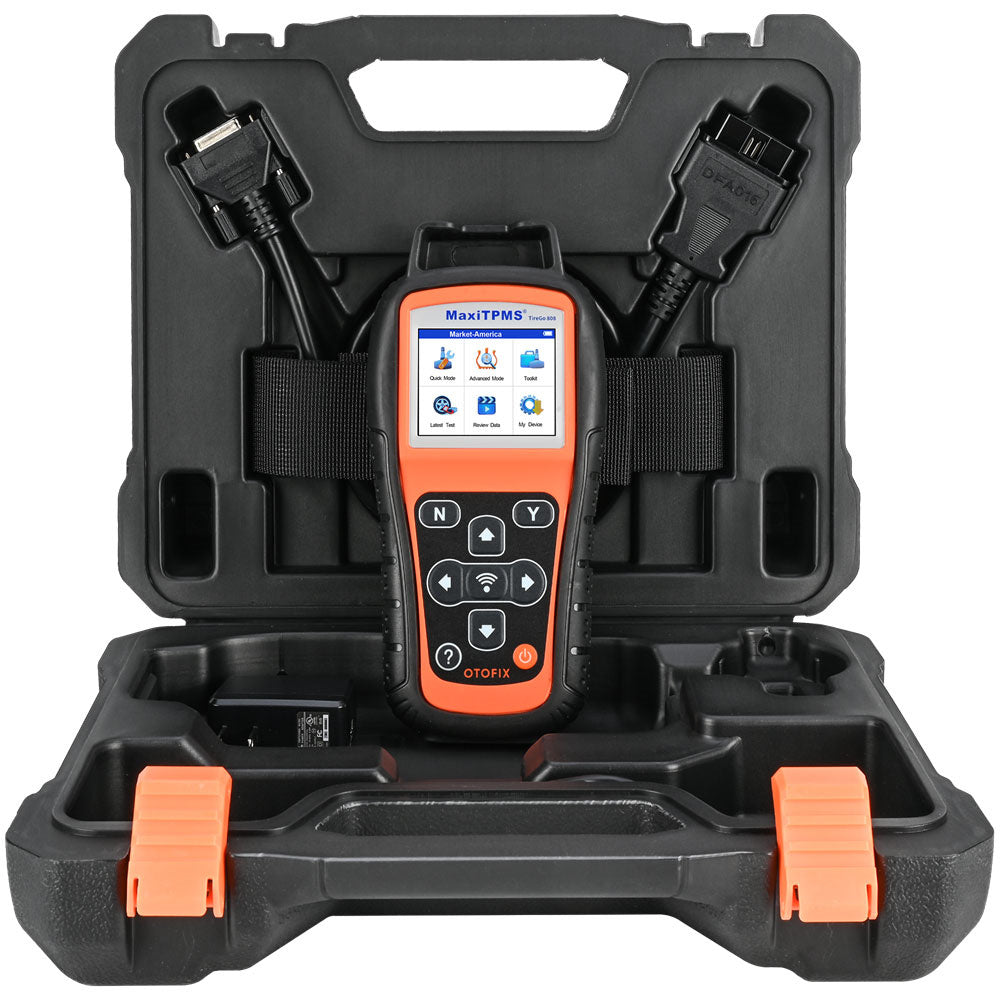 OTOFIX TireGO 808 TPMS Programming Tool