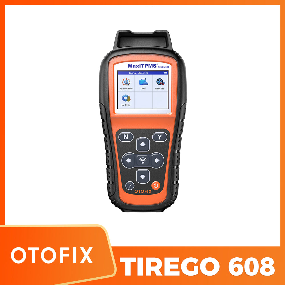 OTOFIX TireGO 608 TPMS Programming Tool Main image
