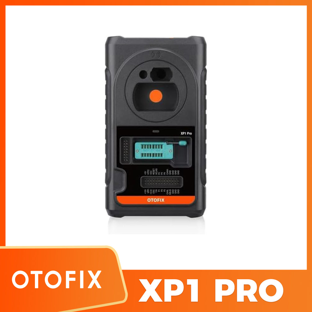 OTOFIX XP1 PRO All in One Auto Key Programming Accessory Tool for OTOFIX IM1 IM2 Main image