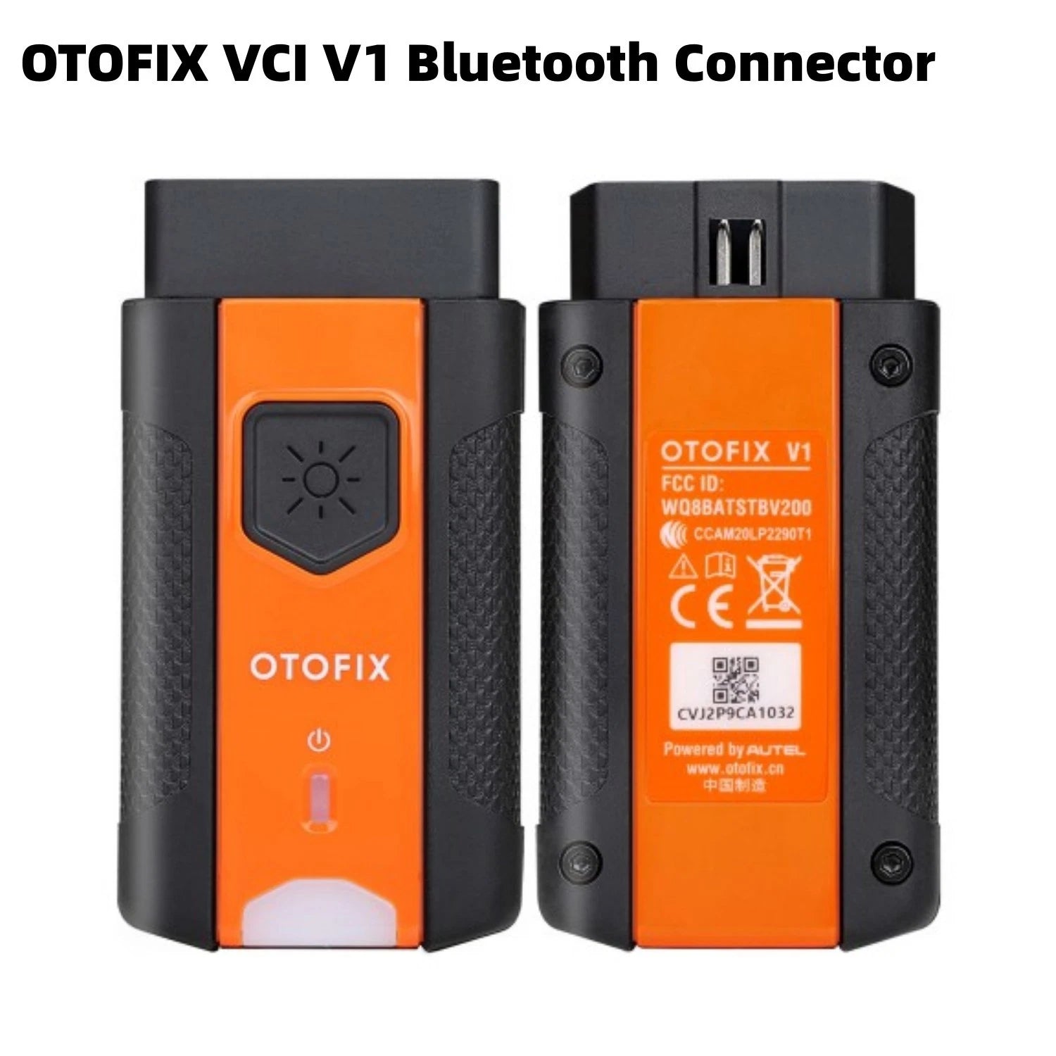 OTOFIX VCI VI Main image