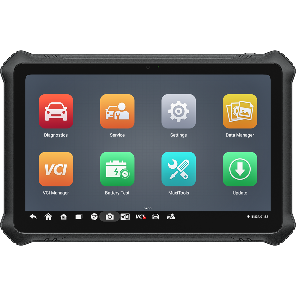 OTOFIX EvoScan Ultras Advanced Diagnostic Scan Tool
