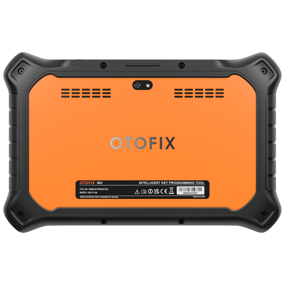 OTOFIX IM2 Key FOB Programming Tool 2 Years Free Update