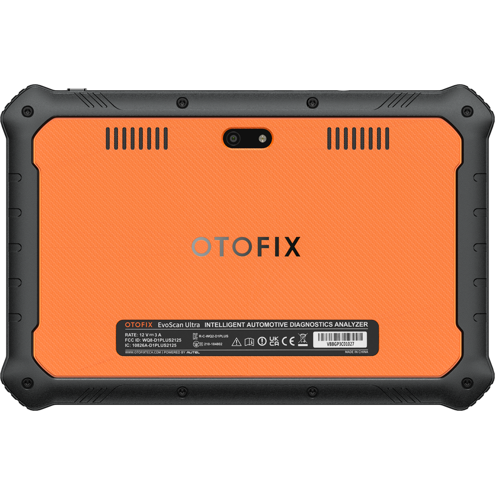 OTOFIX EvoScan Ultras Advanced Diagnostic Scan Tool