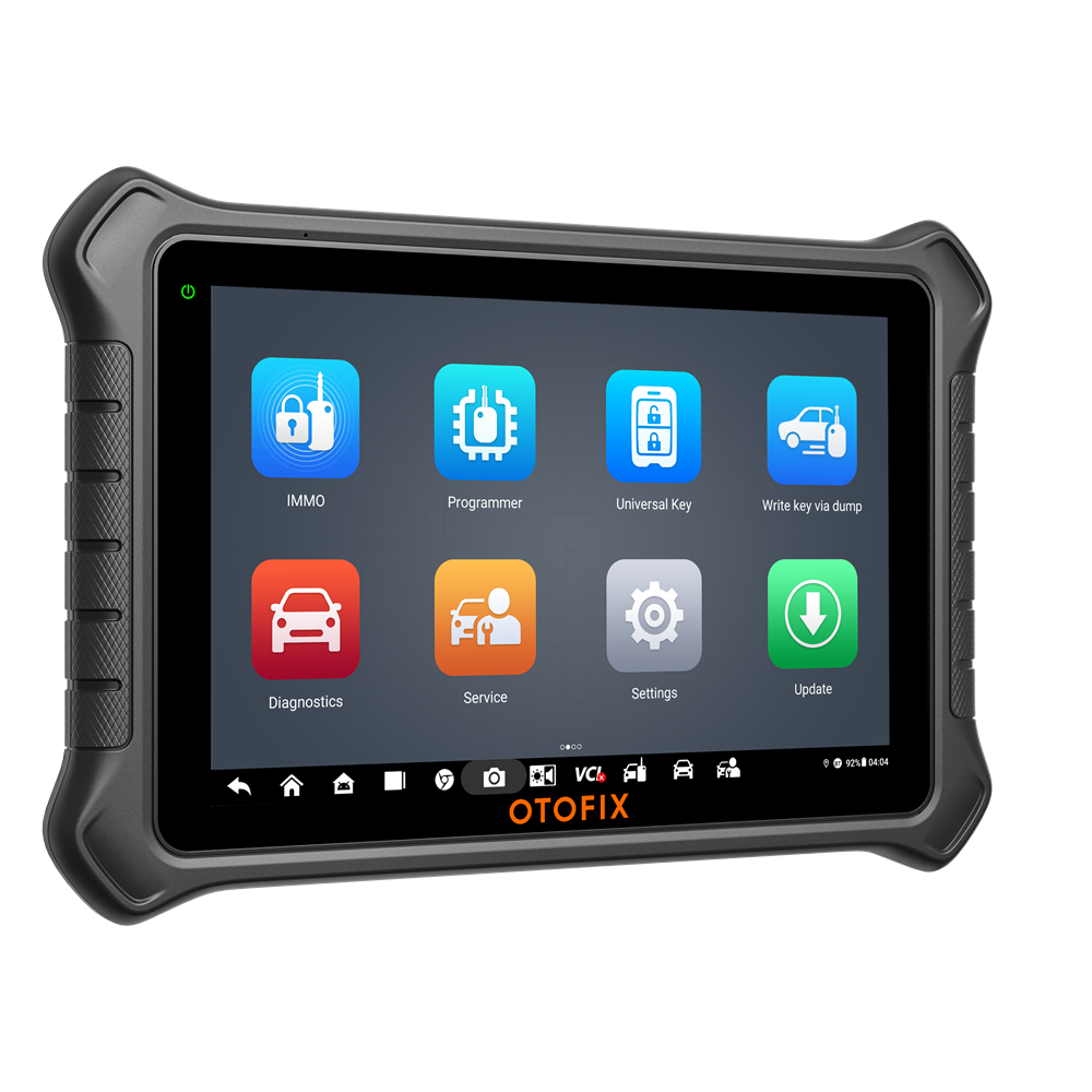 OTOFIX IM2 Key FOB Programming Tool 2 Years Free Update