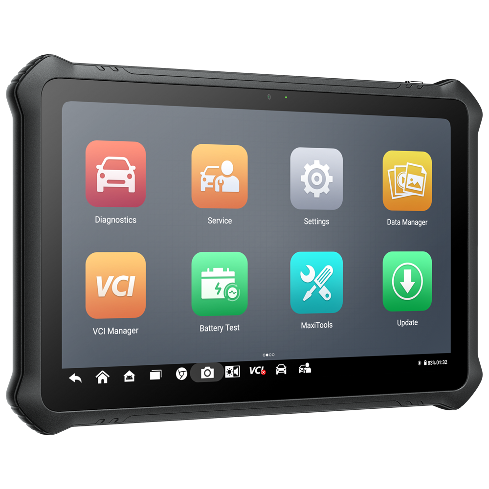 OTOFIX EvoScan Ultras Advanced Diagnostic Scan Tool