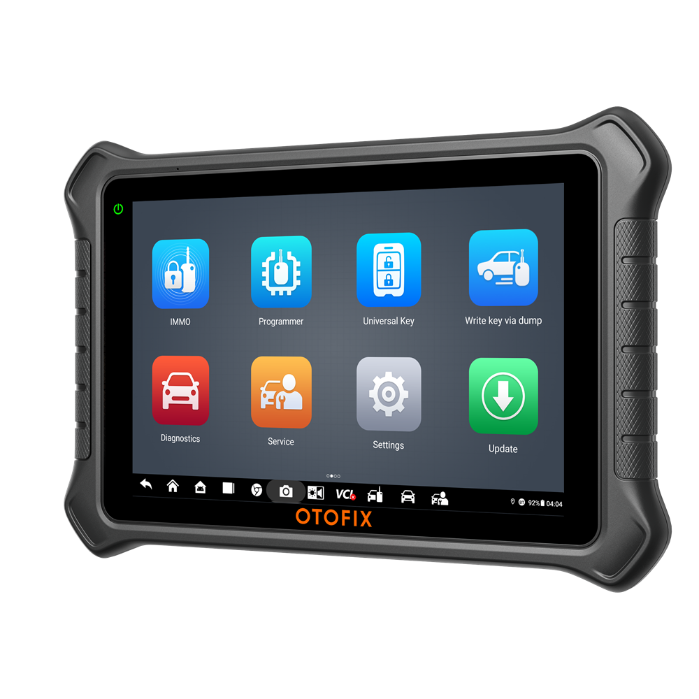 OTOFIX IM2 Key FOB Programming Tool 2 Years Free Update