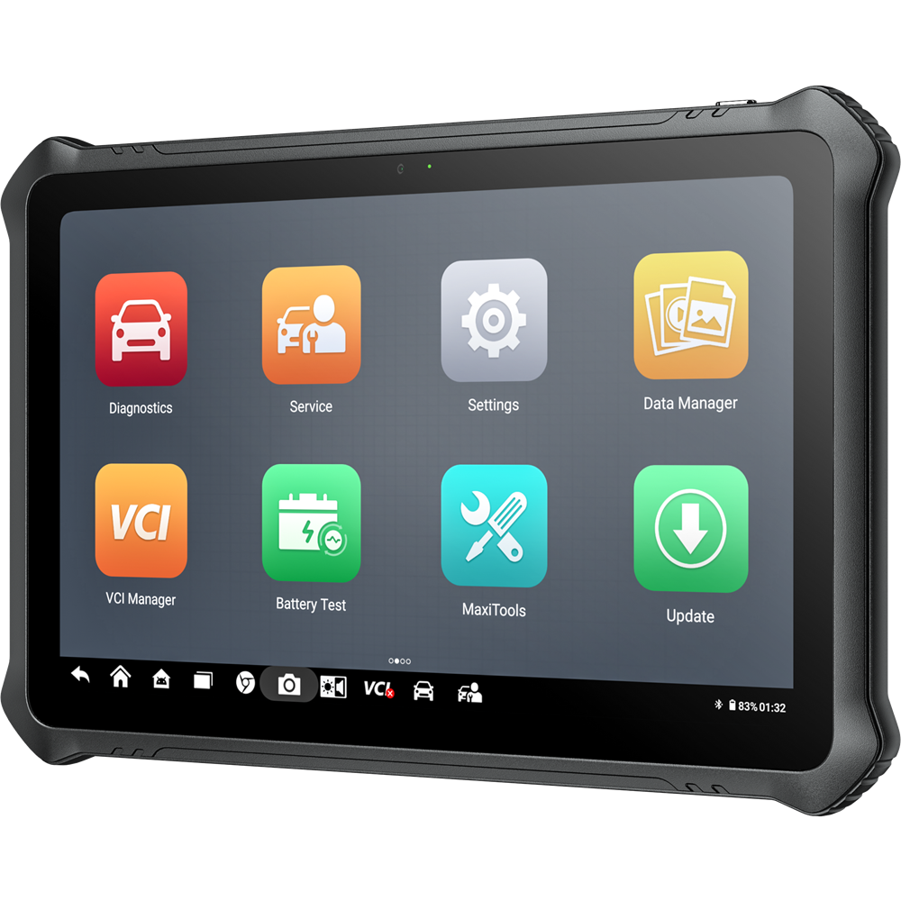OTOFIX EvoScan Ultras Advanced Diagnostic Scan Tool