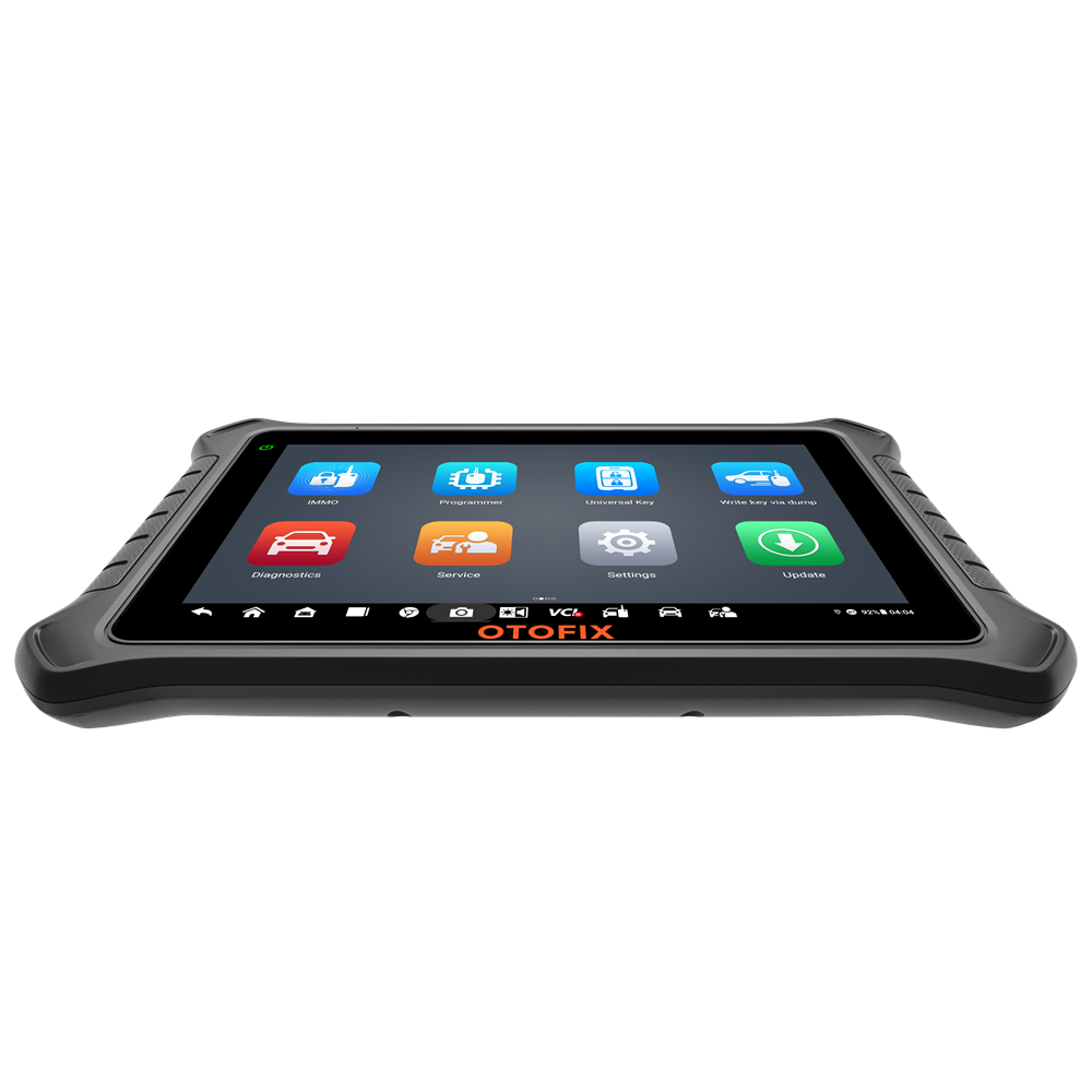 OTOFIX IM2 Key FOB Programming Tool 2 Years Free Update