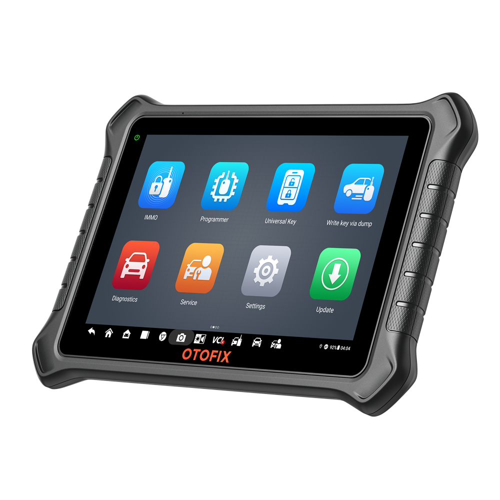 OTOFIX IM2 Key FOB Programming Tool 2 Years Free Update