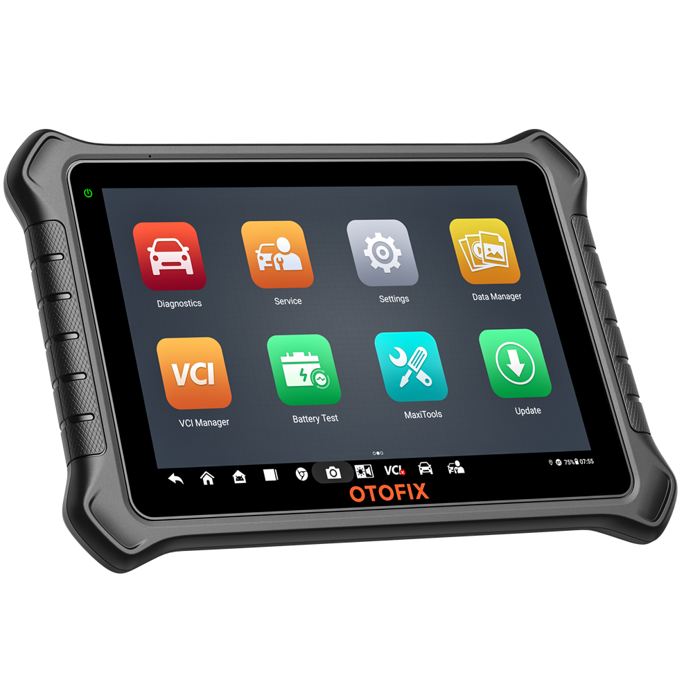 OTOFIX IM2 Key FOB Programming Tool 2 Years Free Update