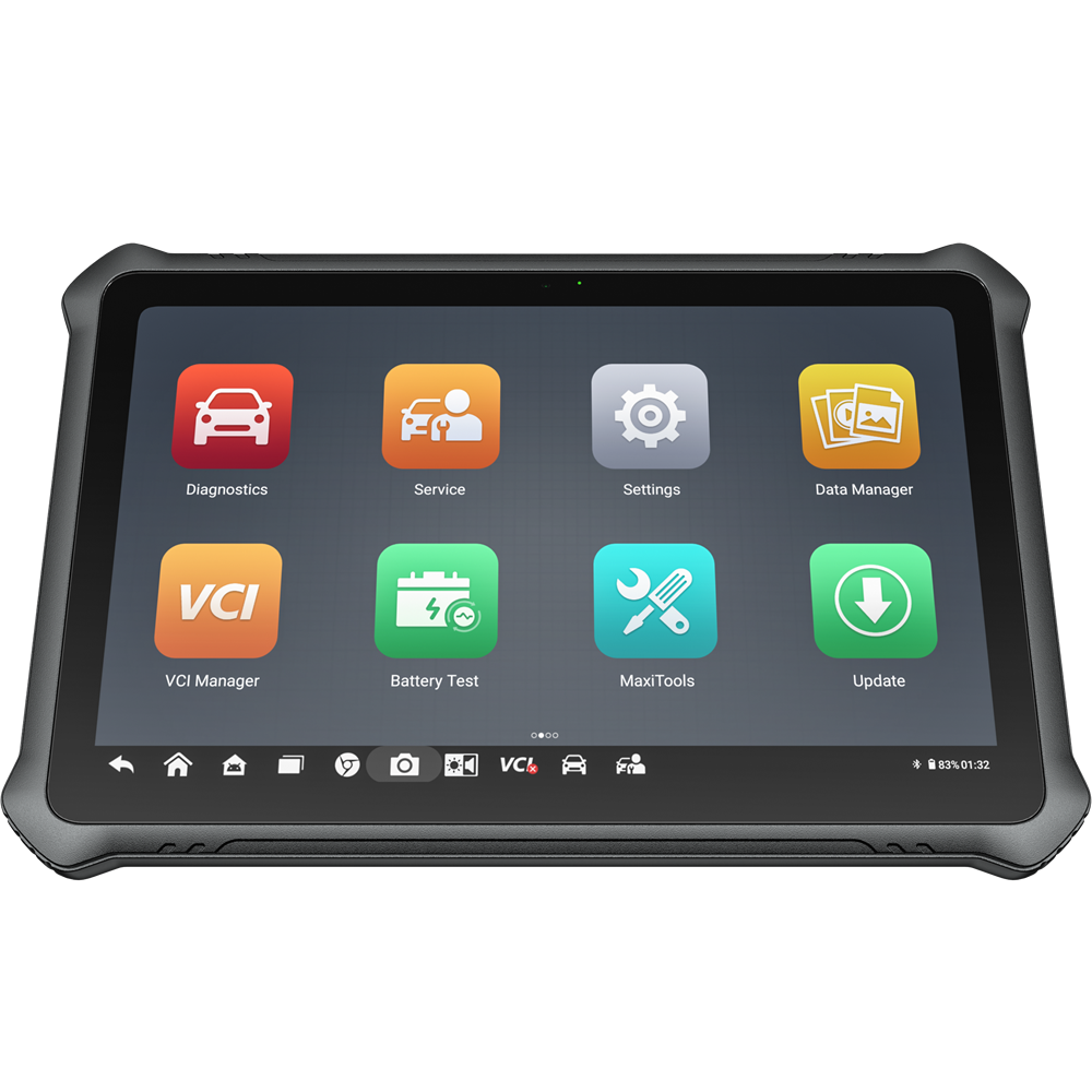 OTOFIX EvoScan Ultras Advanced Diagnostic Scan Tool