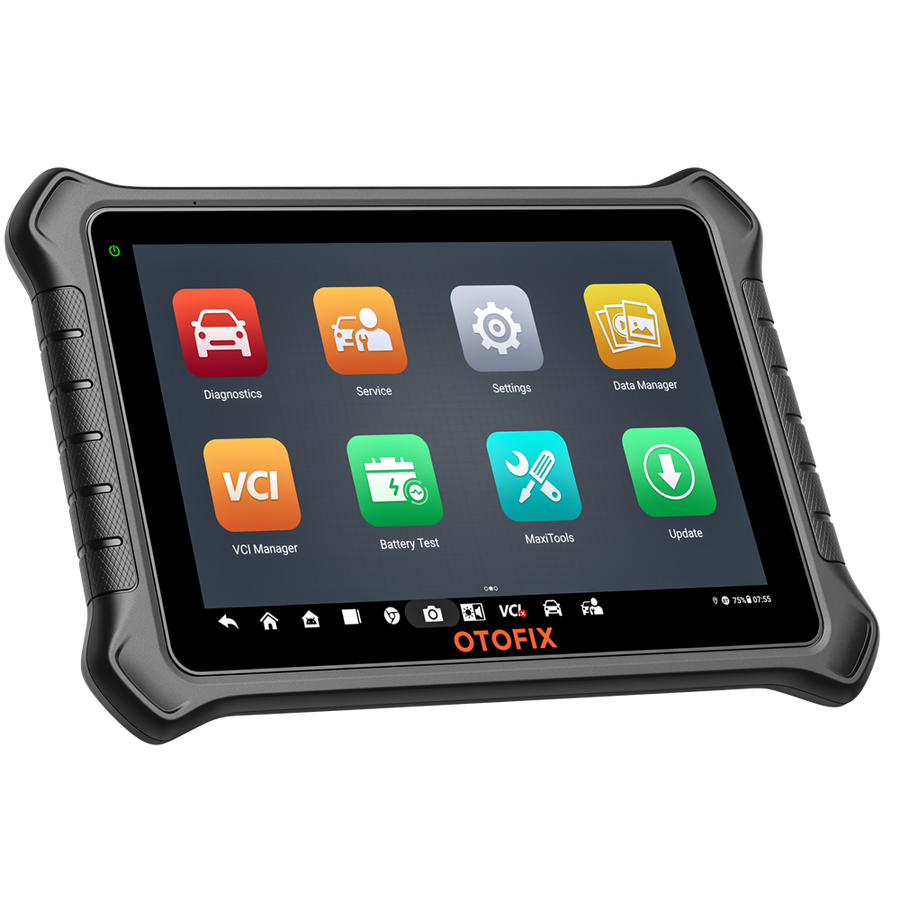 OTOFIX IM2 Key FOB Programming Tool 2 Years Free Update – OTOFIX Store