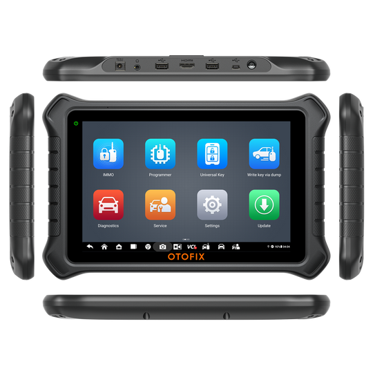 OTOFIX IM2 Key FOB Programming Tool 2 Years Free Update OTOFIX Store