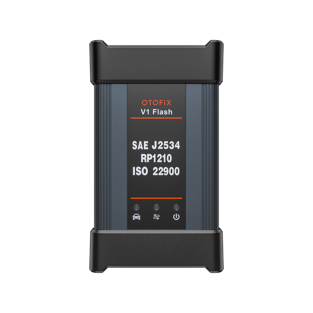 OTOFIX IM2 Key FOB Programming Tool 2 Years Free Update