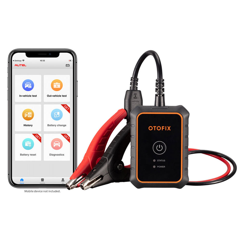 OTOFIX BT1 Lite Battery Tester