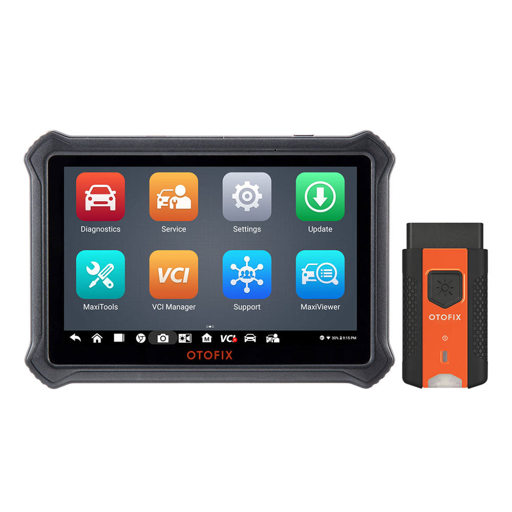 OTOFIX D1 Lite Car Diagnostic Tool (Auto 28% OFF)