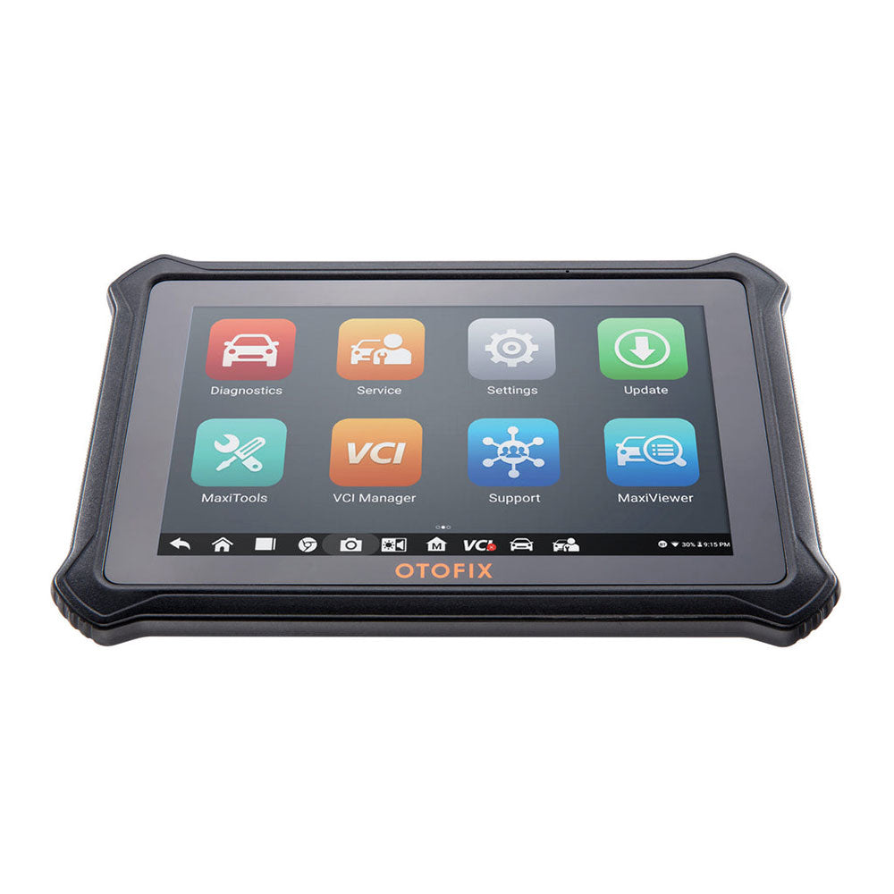 OTOFIX D1 Lite Car Diagnostic Tool (Auto 28% OFF)