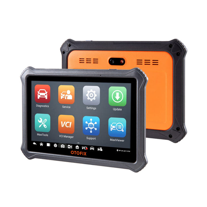 OTOFIX D1 Lite Car Diagnostic Tool – OTOFIX Store