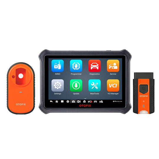 OTOFIX IM1 Key FOB Programming Tool OTOFIX Store