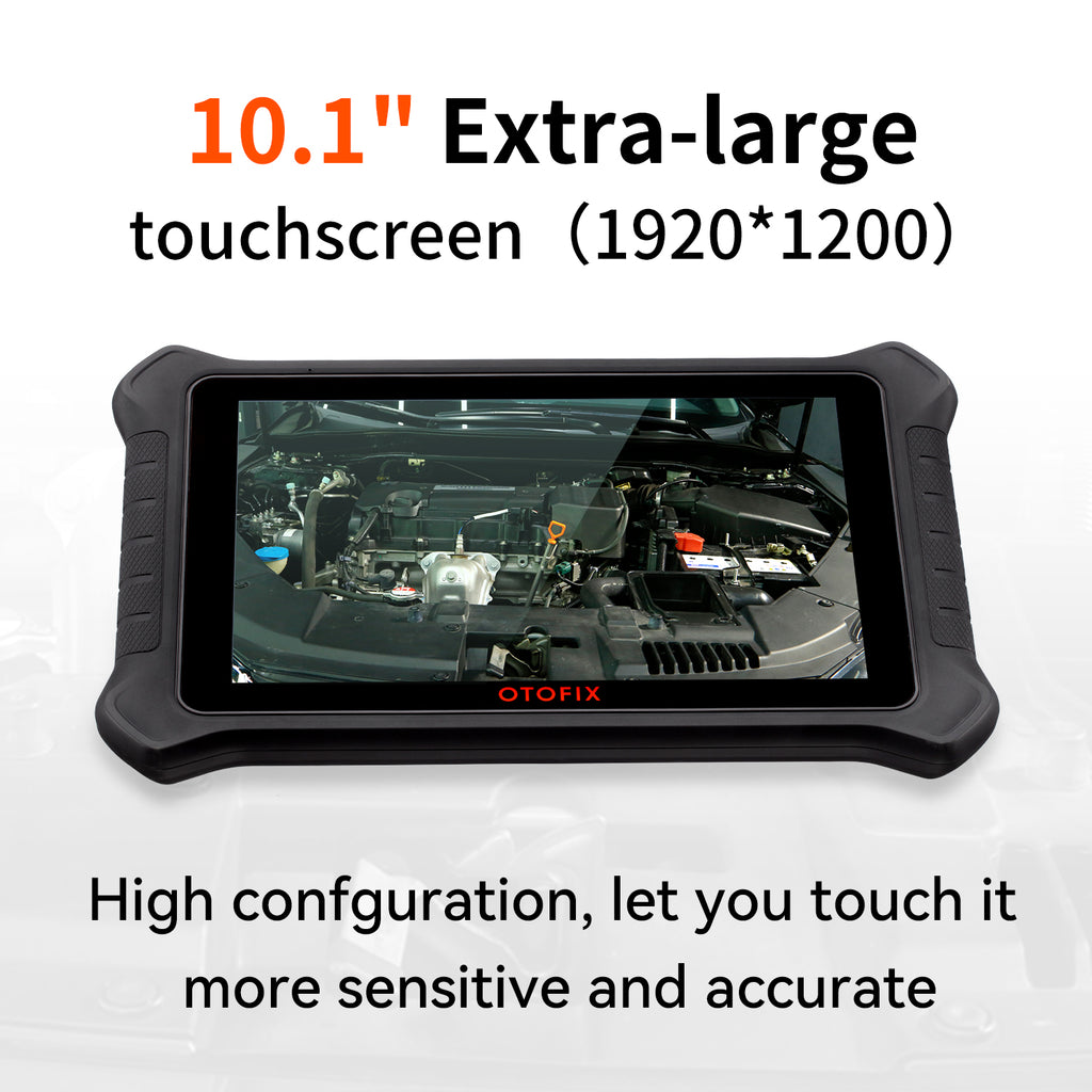 OTOFIX D1 PROS2 Car Diagnostic Tool